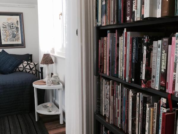 Assemblage Boutique Art B & B : photo 7 de la chambre chambre triple