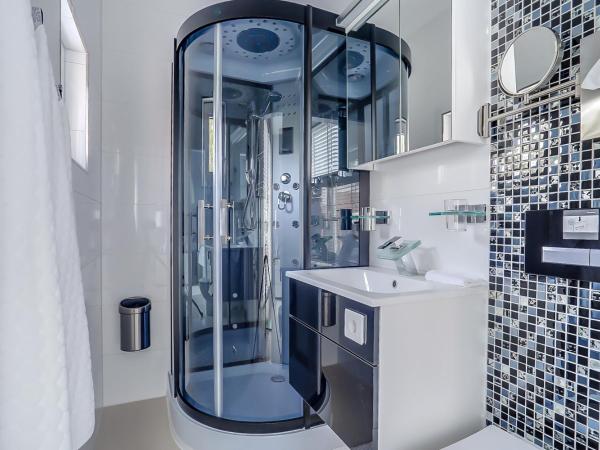 B&B Modern Times : photo 6 de la chambre chambre simple deluxe