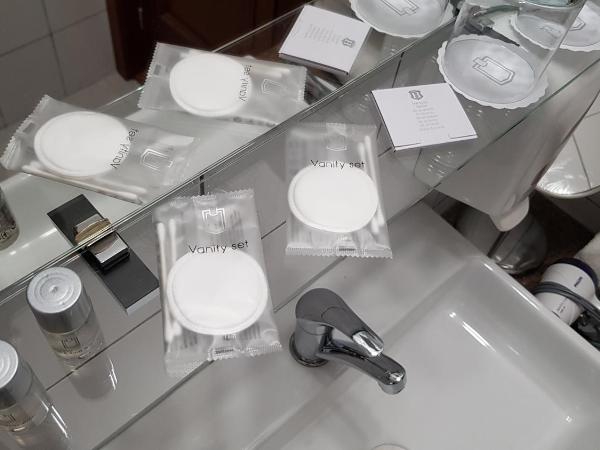 Anna Panzió & Wellness Siófok : photo 10 de la chambre chambre double ou lits jumeaux deluxe - vue sur lac