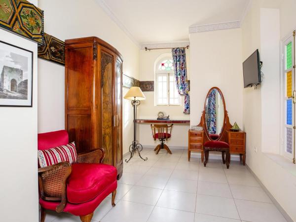 Dar Kika Salam By DKS : photo 3 de la chambre suite