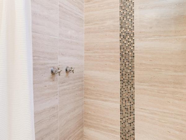 Hotel Quinta Allende : photo 6 de la chambre chambre supérieure 2 lits