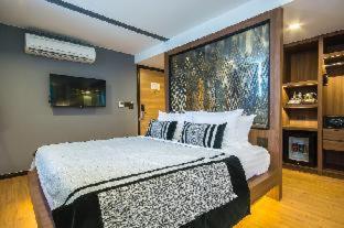 Stay with Nimman Chiang Mai - SHA Extra Plus : photo 1 de la chambre room #280309047