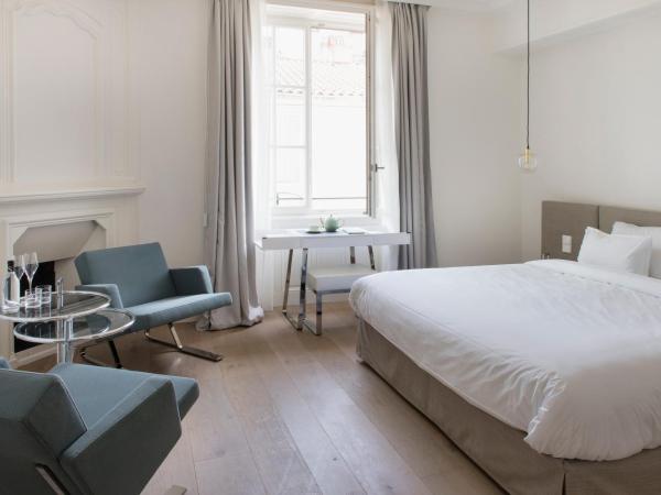 Hôtel de Tourrel, Saint Rémy de Provence, a Member of Design Hotels : photo 1 de la chambre superior double room number 6