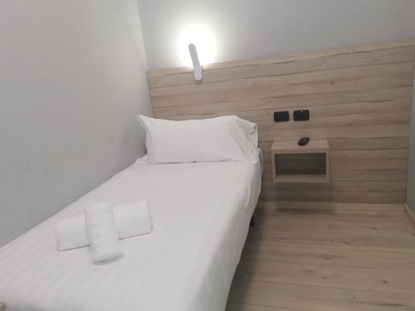 Miu Hotel : photo 1 de la chambre chambre simple standard
