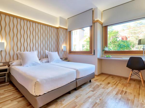 Bonanova Suite : photo 3 de la chambre studio (3 adultes)