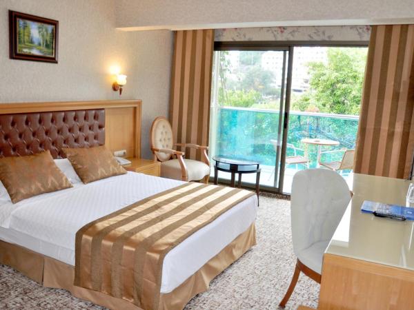 Örsmaris Boutique Hotel : photo 1 de la chambre chambre double ou lits jumeaux