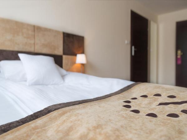 Boutique Hotel's : photo 1 de la chambre chambre lits jumeaux