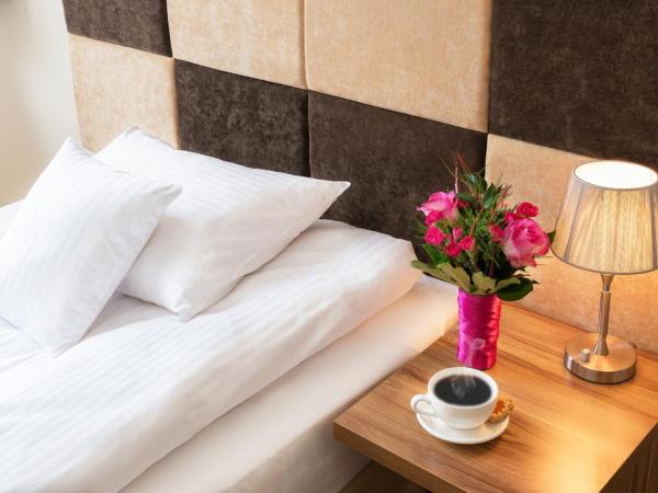 Boutique Hotel's : photo 1 de la chambre chambre simple