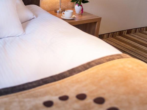Boutique Hotel's : photo 2 de la chambre chambre lits jumeaux