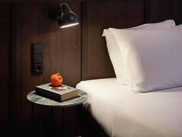 Hotel Mariënhage : photo 3 de la chambre hébergement modern monk