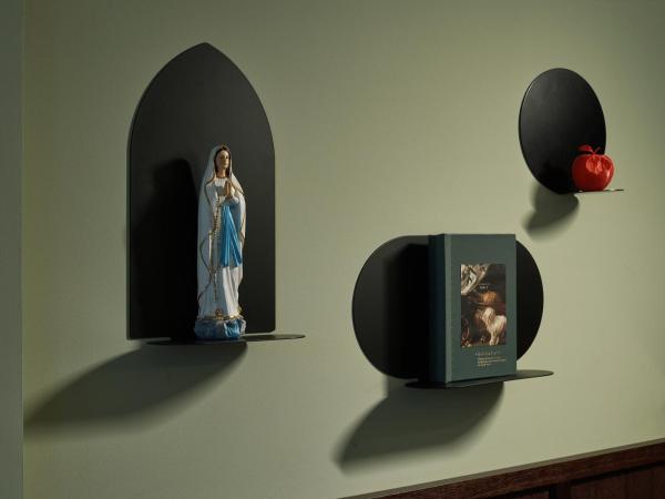 Hotel Mariënhage : photo 5 de la chambre hébergement modern monk