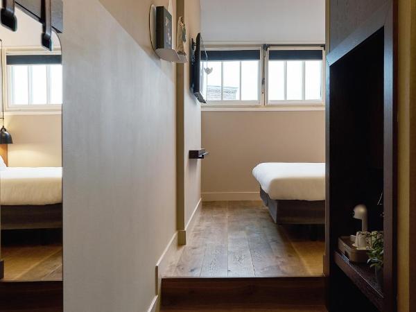 Hotel Mariënhage : photo 5 de la chambre hébergement monastery mystery