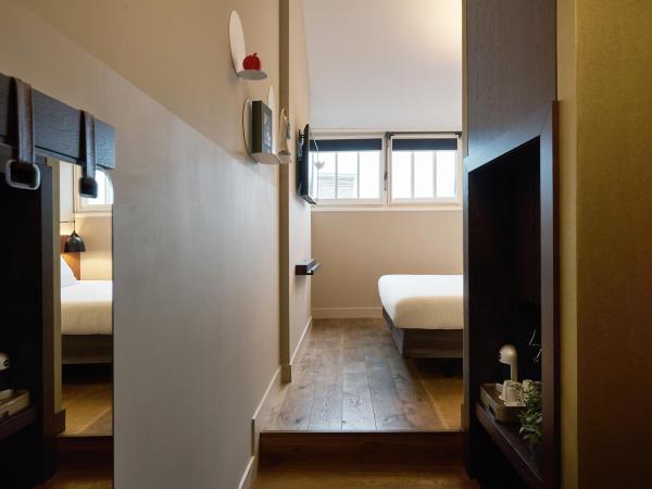 Hotel Mariënhage : photo 6 de la chambre hébergement monastery mystery