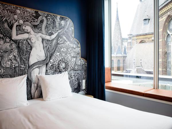 Hotel Mariënhage : photo 2 de la chambre hébergement blue virgin