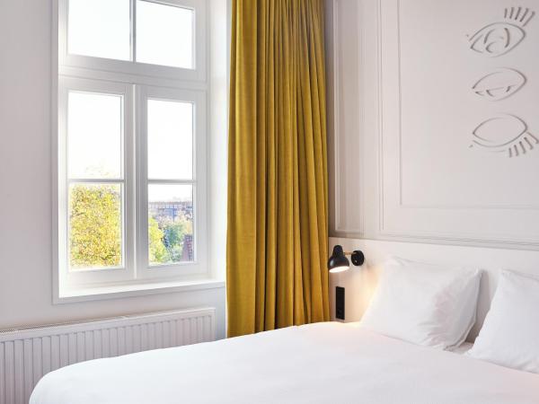 Hotel Mariënhage : photo 3 de la chambre hébergement heavenly white