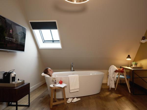 Hotel Mariënhage : photo 9 de la chambre suite monastère mystère