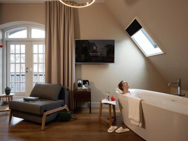 Hotel Mariënhage : photo 5 de la chambre suite monastère mystère