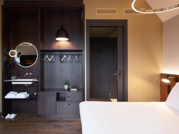 Hotel Mariënhage : photo 8 de la chambre suite monastère mystère