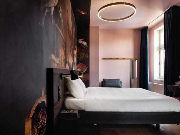 Hotel Mariënhage : photo 5 de la chambre hébergement epic eden xl