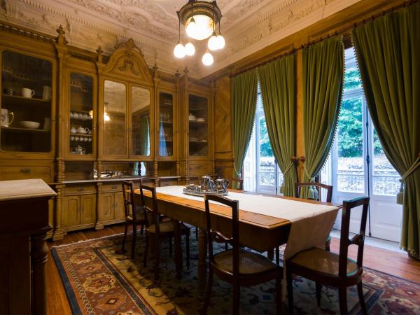 Quinta São Francisco Rural Resort - Regina Hotel Group : photo 5 de la chambre suite - vue sur jardin