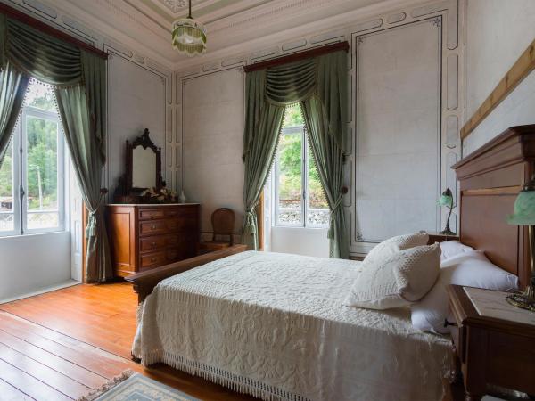 Quinta São Francisco Rural Resort - Regina Hotel Group : photo 1 de la chambre suite - vue sur jardin