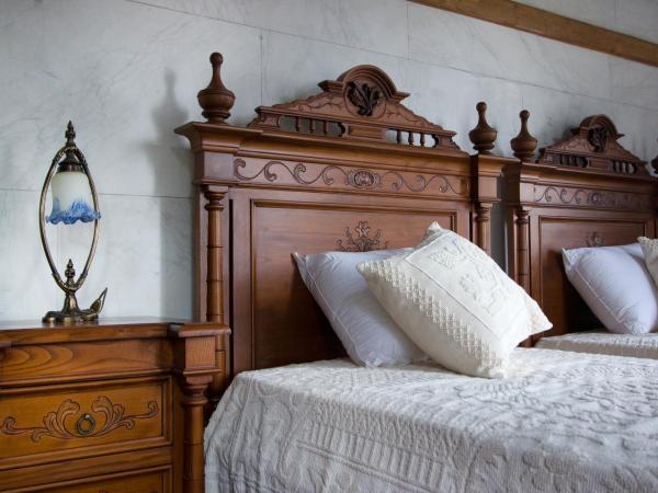 Quinta São Francisco Rural Resort - Regina Hotel Group : photo 3 de la chambre suite - vue sur jardin