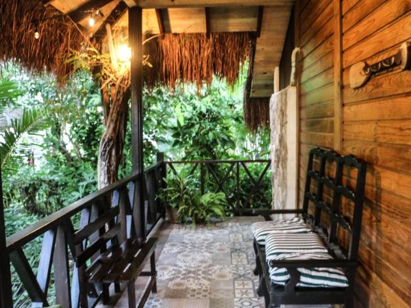 Villas El Encanto Cozumel : photo 5 de la chambre appartement deluxe