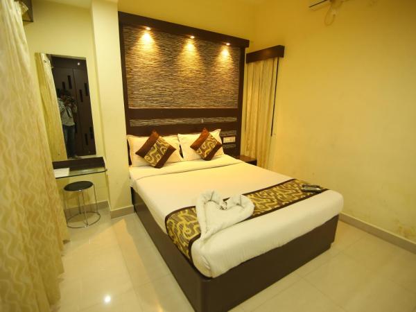 Hotel White Mount : photo 2 de la chambre chambre lit king-size standard