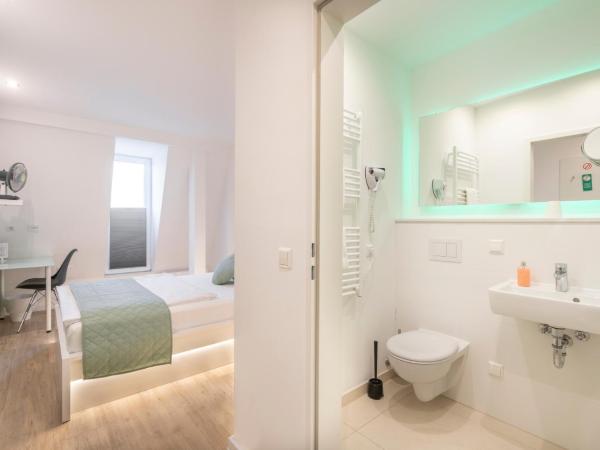 bedpark Stellingen : photo 4 de la chambre chambre simple standard
