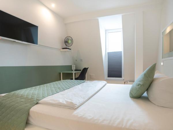 bedpark Stellingen : photo 5 de la chambre chambre simple standard