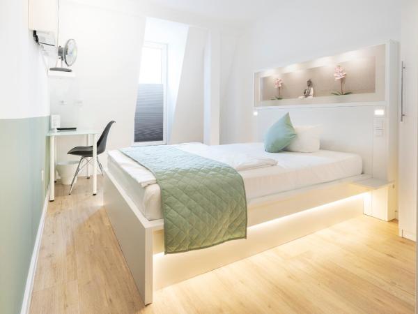 bedpark Stellingen : photo 1 de la chambre chambre simple standard