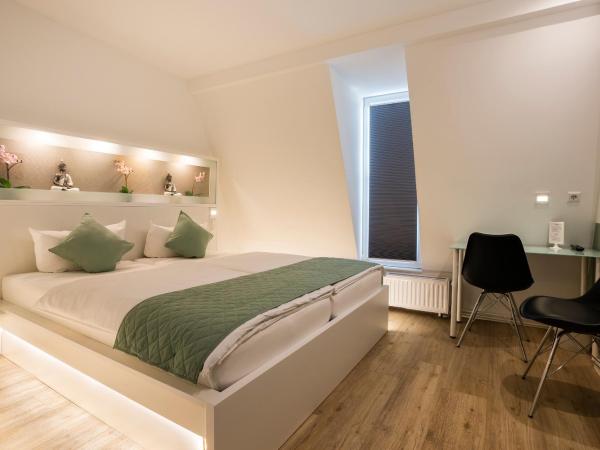 bedpark Stellingen : photo 6 de la chambre chambre double standard