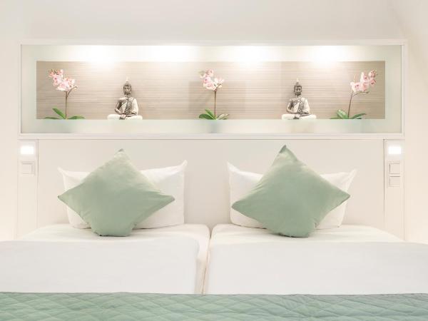 bedpark Stellingen : photo 4 de la chambre chambre double standard