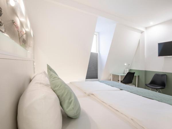 bedpark Stellingen : photo 8 de la chambre chambre double standard