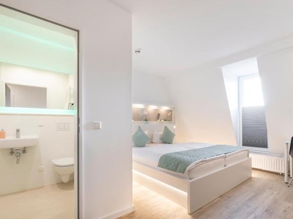bedpark Stellingen : photo 9 de la chambre chambre double standard
