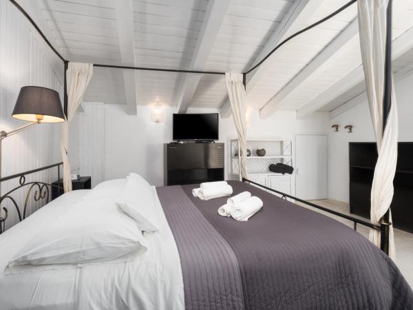 Apartments and rooms Villa Bori : photo 3 de la chambre studio - vue sur mer