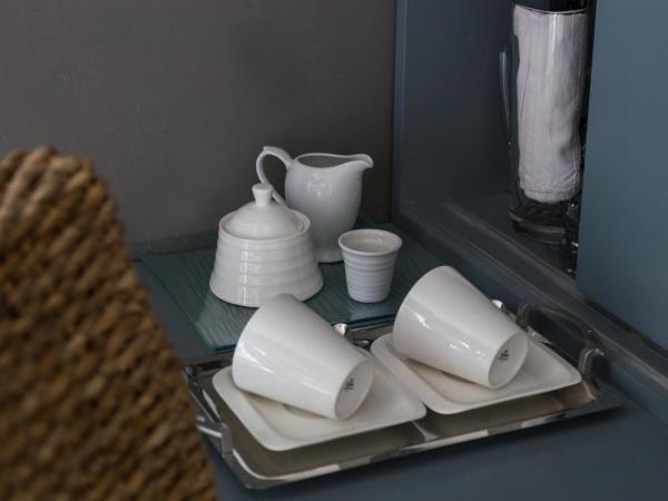 Apartments and rooms Villa Bori : photo 10 de la chambre chambre double deluxe avec balcon - vue sur mer