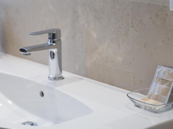 Apartments and rooms Villa Bori : photo 8 de la chambre suite avec balcon