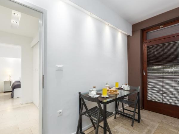 Apartments and rooms Villa Bori : photo 10 de la chambre suite avec balcon