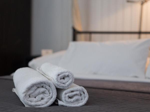 Apartments and rooms Villa Bori : photo 4 de la chambre studio - vue sur mer