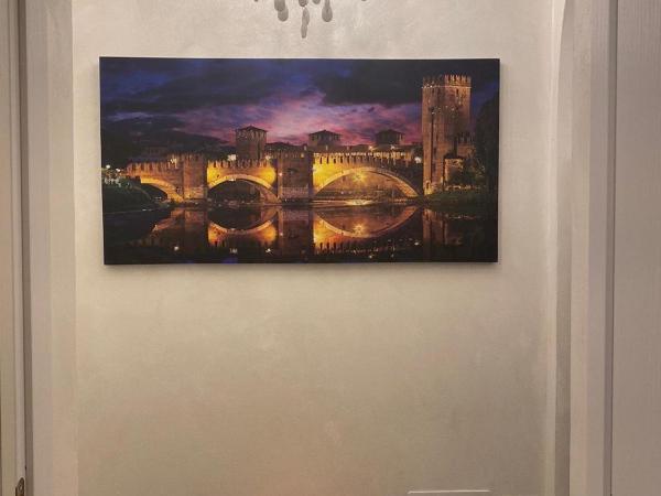 Residenza Elisabetta : photo 7 de la chambre chambre lit queen-size supérieure dans appartement madame butterfly