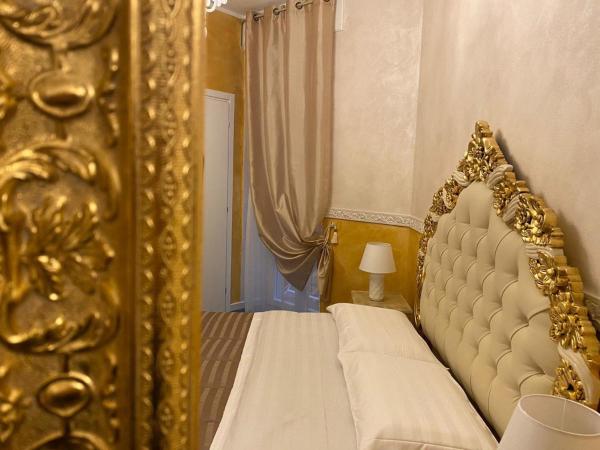 Residenza Elisabetta : photo 5 de la chambre chambre lit queen-size deluxe dans appartement madame butterfly