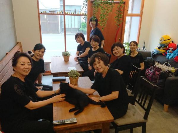 Guest House Yadomaru : photo 5 de la chambre dortoir mixte