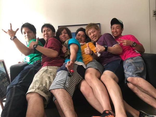 Guest House Yadomaru : photo 6 de la chambre dortoir mixte