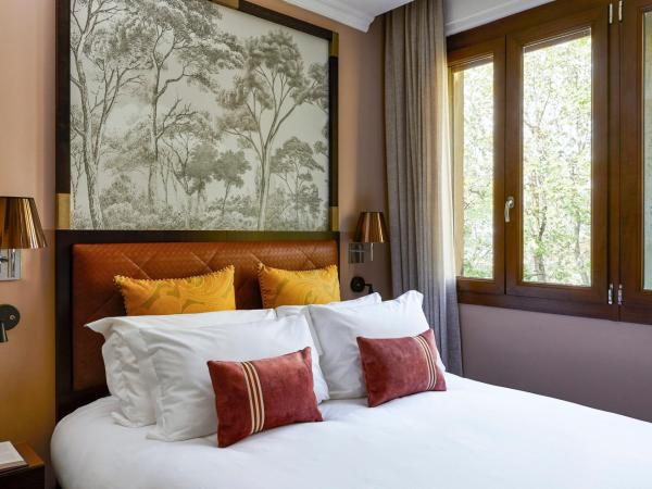 Hotel Indigo Venice - Sant'Elena, an IHG Hotel : photo 1 de la chambre chambre standard lit queen-size