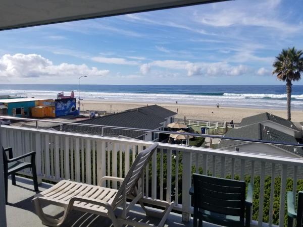 The Beach Cottages : photo 1 de la chambre chambre double - vue sur mer