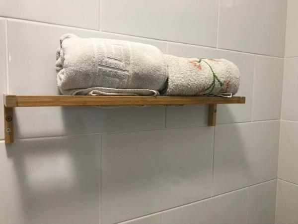 Chez Sophie - Part Die : photo 9 de la chambre chambre deluxe double ou lits jumeaux