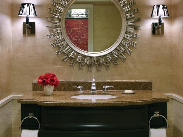 Four Seasons Hotel Las Vegas : photo 2 de la chambre suite 1 chambre