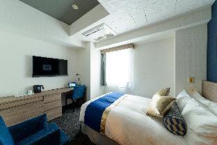 Best Western Plus Hotel Fino Osaka Kitahama : photo 9 de la chambre room #404668213