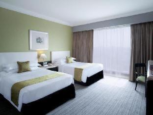 Thistle Johor Bahru : photo 1 de la chambre room #17582344